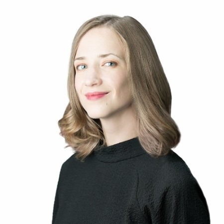 Cassie Kozyrkov