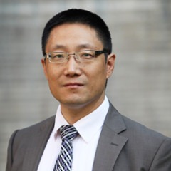 Dr. Eugene Wen