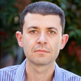 Evgeniy Gabrilovich 
