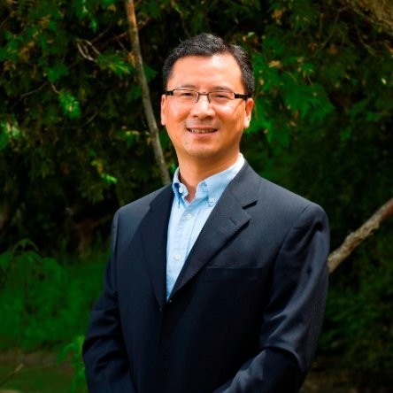 Prof. Dan Zhang