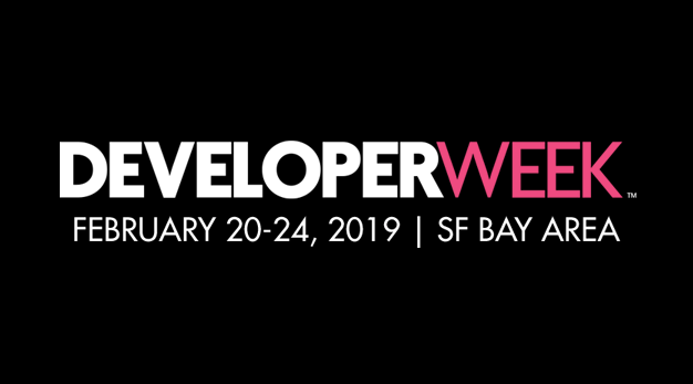 Developer Week 2019