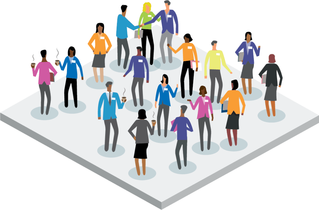 Upcoming Market Events Fintech HR Tech List events