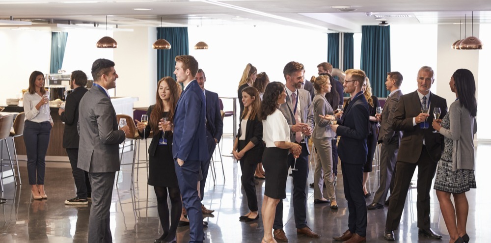 8 ways to improve networking opportunities at your next event.