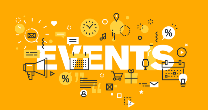 Article give the top event planning conferences that will be in 2021