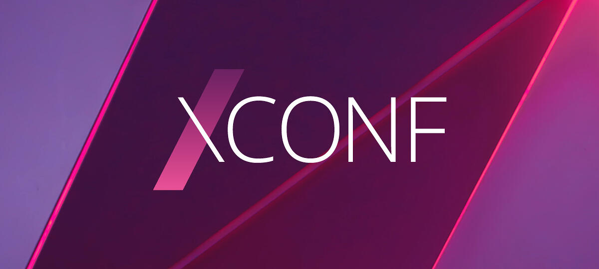 XConf Southeast Asia 2021