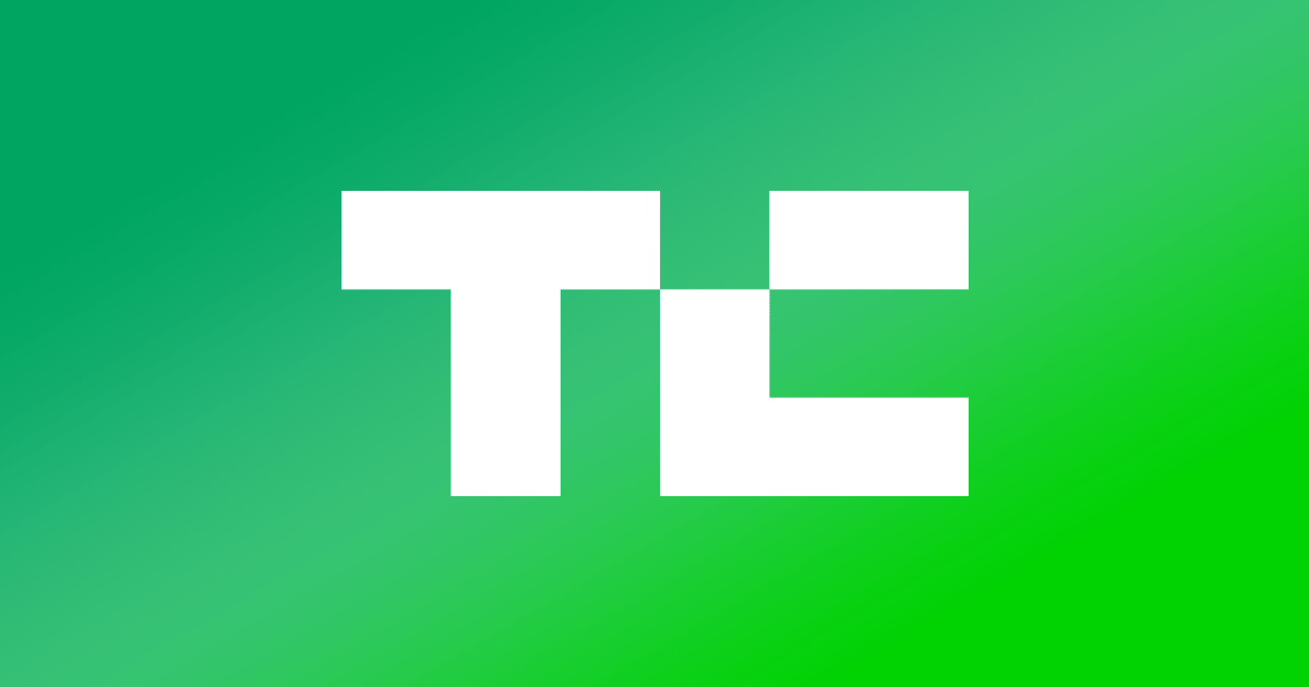TechCrunch Early Stage 2022