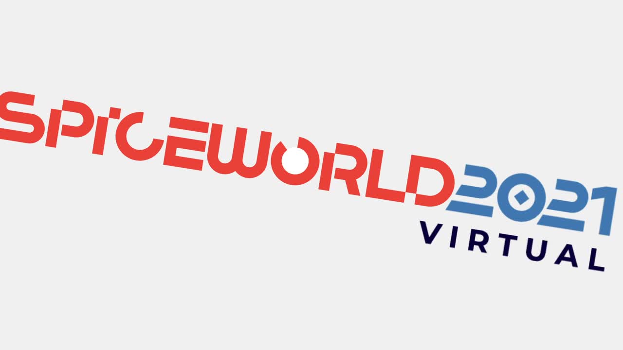 SpiceWorld Virtual 2021