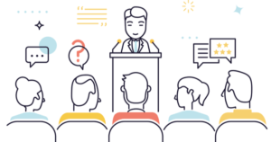 Article explains what is Event Engagement