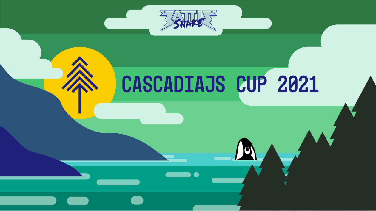 CascadiaJS 2021
