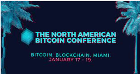 2022 The North American Bitcoin Conference Miami (TNABC)