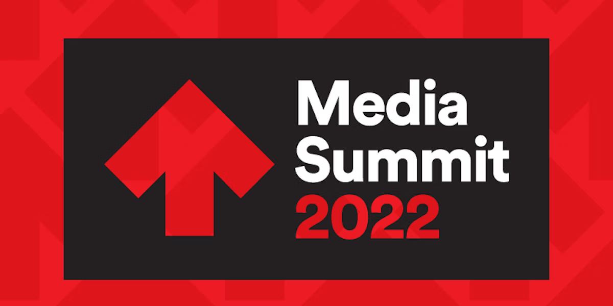 Media Summit 2022