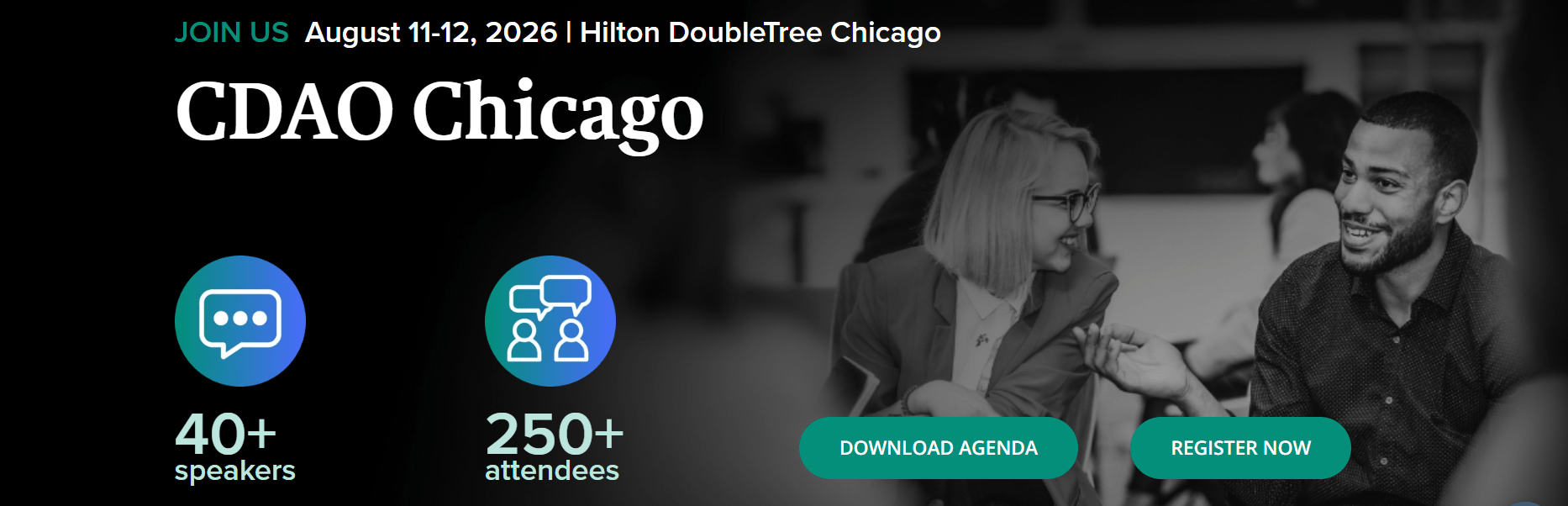 CDAO Chicago
