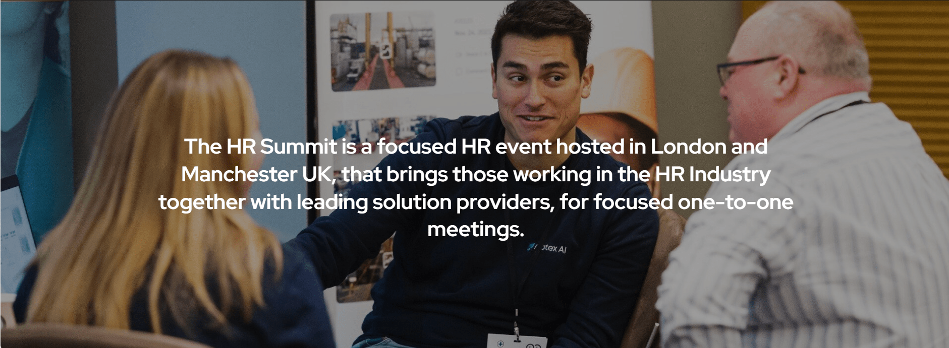 HR Summit