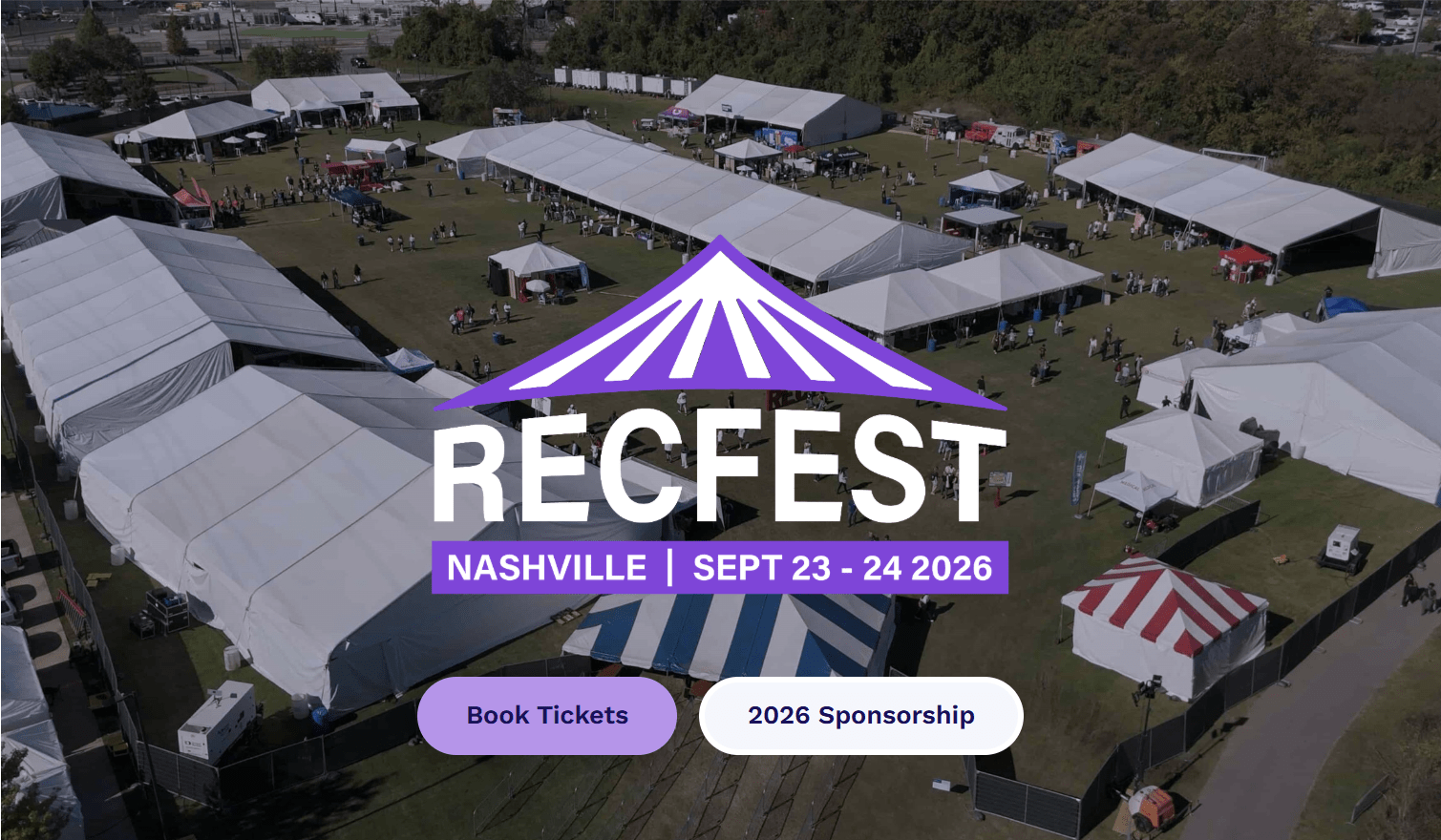 RecFest USA 2026