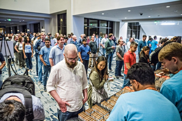CppCon 2026